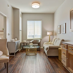 Image of Belmont Village Hunters Creek (2)