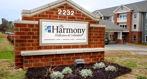 Image of The Harmony Collection at Columbia - Independent Living (2)