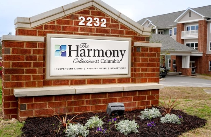 Image of The Harmony Collection at Columbia - Independent Living (2)