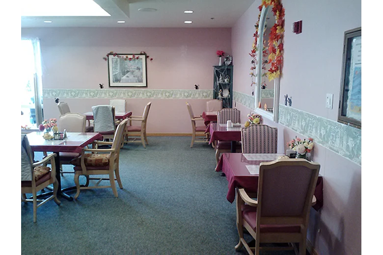 Image of Woodland Senior Living (2)