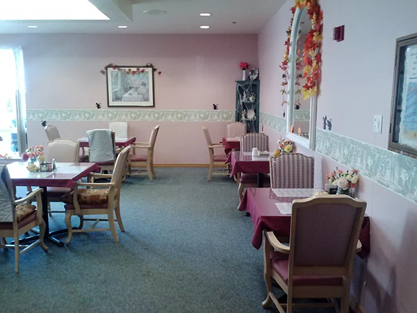 Image of Woodland Senior Living (2)