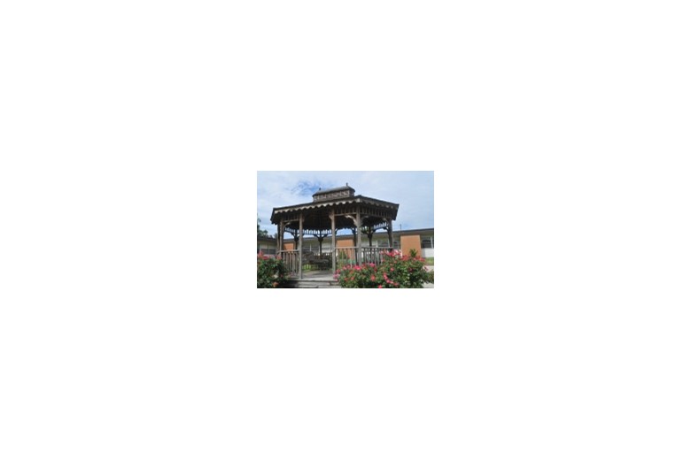 Image of Magnolia Haven Health And Rehabilitation Center (4)