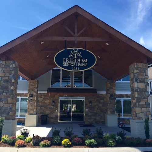 Image of Freedom Senior Living (1)