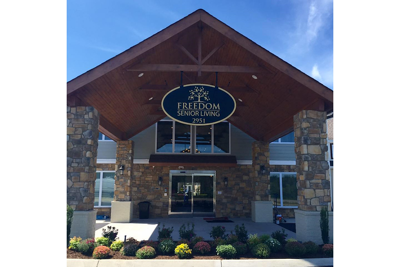 Image of Freedom Senior Living (1)
