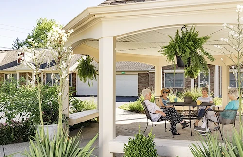 Image of Berkeley Square Retirement Community (3)