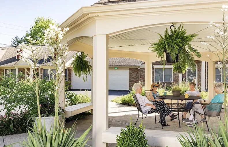 Image of Berkeley Square Retirement Community (3)