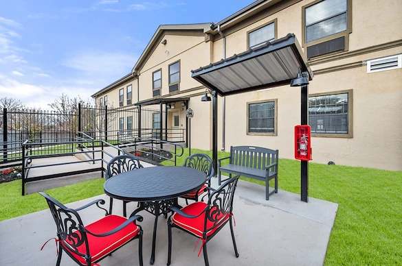 Image of Forest Park Nursing & Rehabilitation (8)