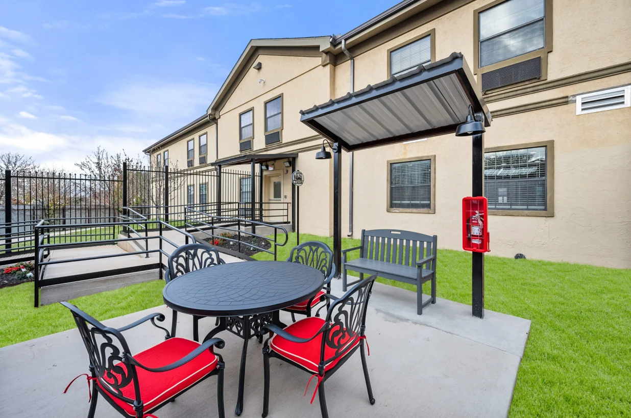 Image of Forest Park Nursing & Rehabilitation (8)