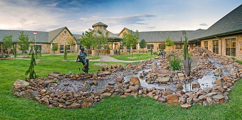 Image of Garnet Hill Rehabilitation And Skilled Care (9)