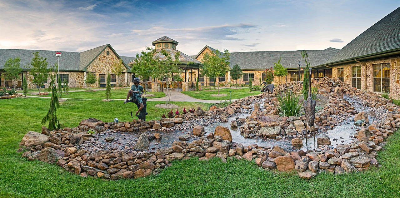 Image of Garnet Hill Rehabilitation And Skilled Care (9)