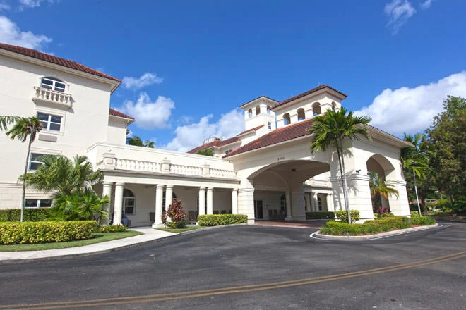 Image of Celebration Villa of Deer Creek (1)