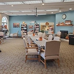 Celebration Villa Of Reedsville Activity Room