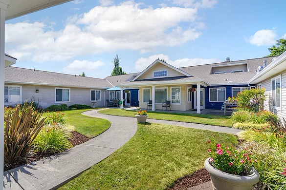 Image of Brookdale Vancouver Stonebridge (10)