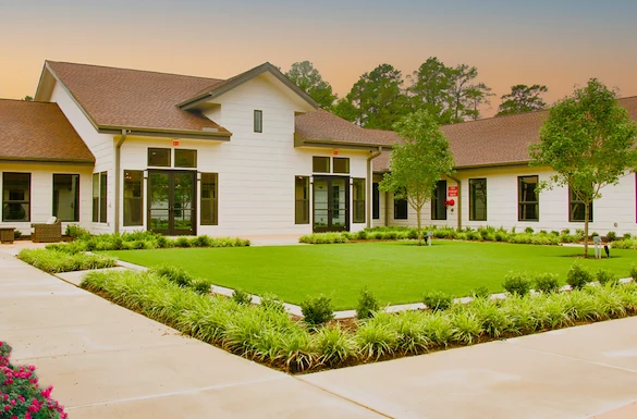 Image of The Bradford Memory Care (2)