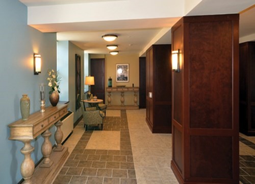 Image of Saint Luke's Manor (5)
