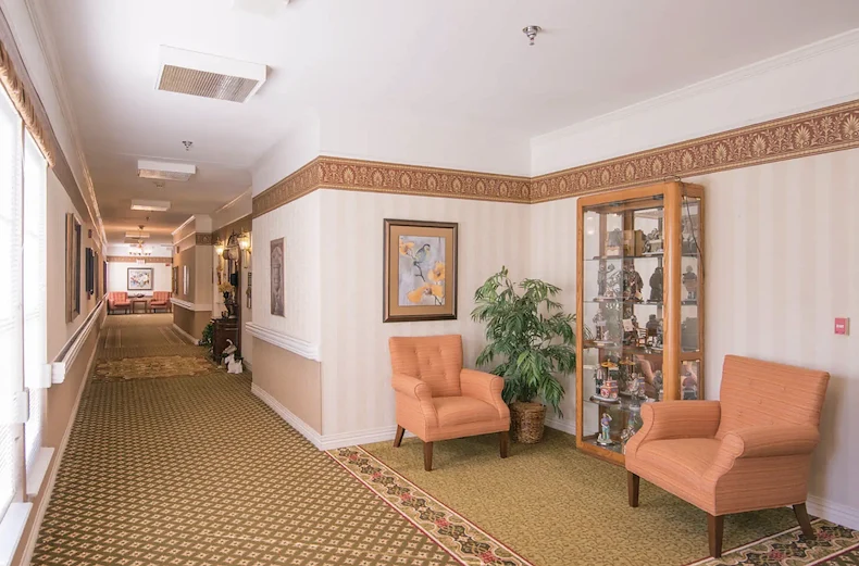 Image of Morning Pointe of Franklin, IN (2)