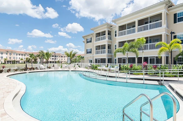 Image of American House Bonita Springs III (2)