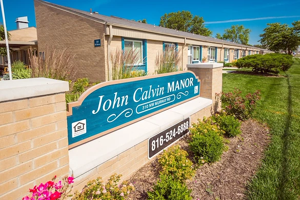 Image of John Calvin Manor (1)