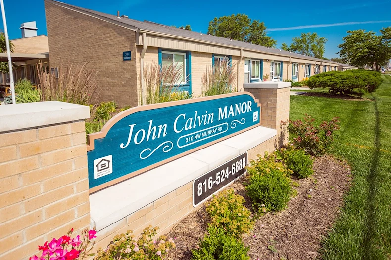 Image of John Calvin Manor (1)