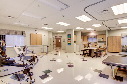 Image of Hampton Nursing And Rehab (3)