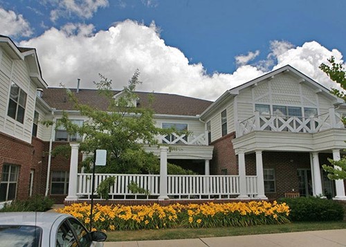 Image of The Courtland Howell (1)