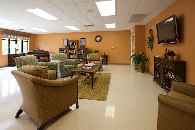 Image of Patriot Health and Rehabilitation Center (6)