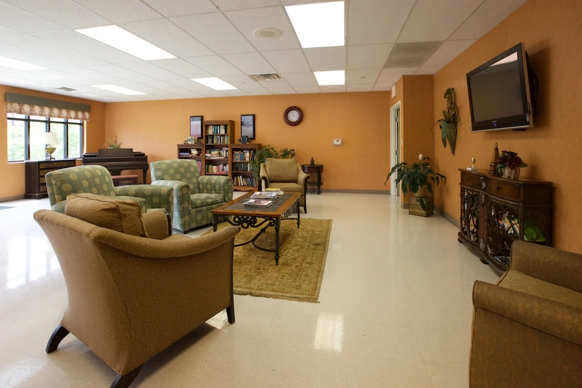Image of Patriot Health and Rehabilitation Center (6)