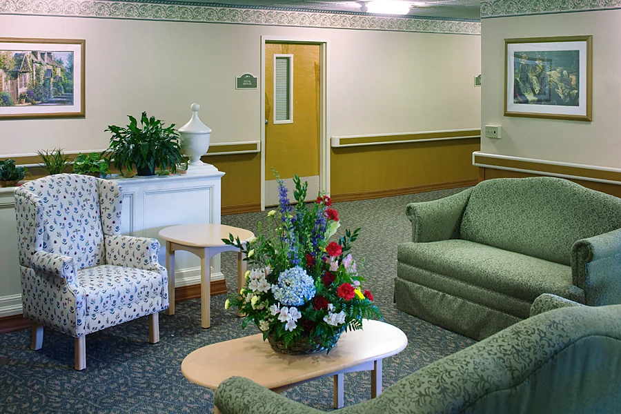 Image of Agawam East Rehab And Nursing (2)