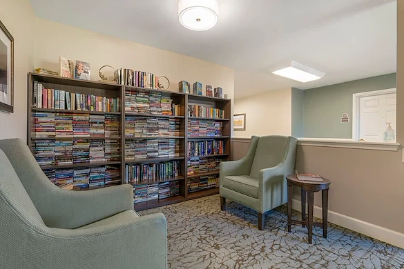 Image of Brookdale Rose Valley Scappoose (4)