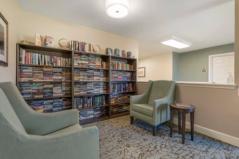 Image of Brookdale Rose Valley Scappoose (4)