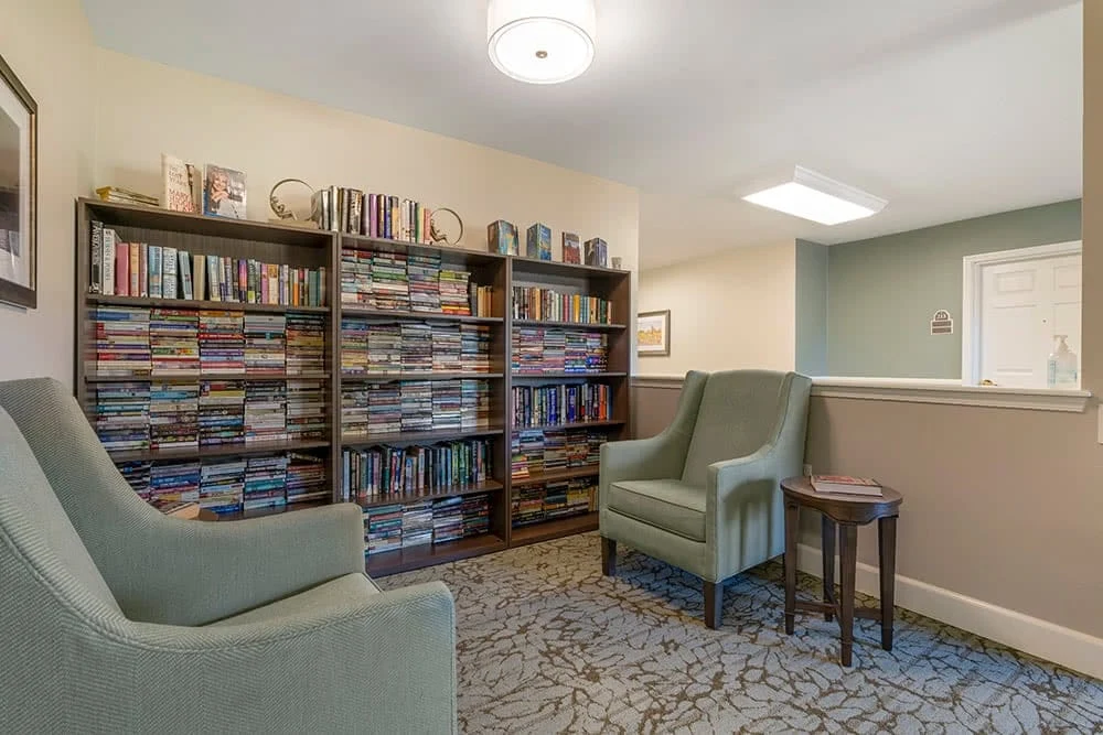 Image of Brookdale Rose Valley Scappoose (4)