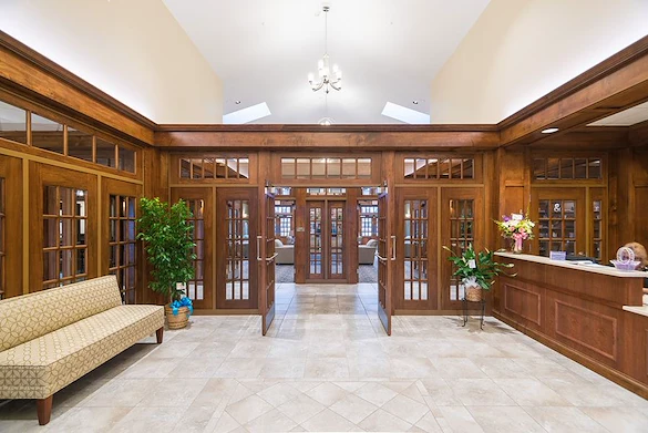 Image of Armstrong Memory Care Assisted Living (2)