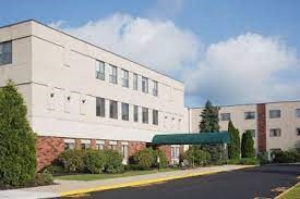 Image of Respiratory & Rehab Center of Rhode Island (1)