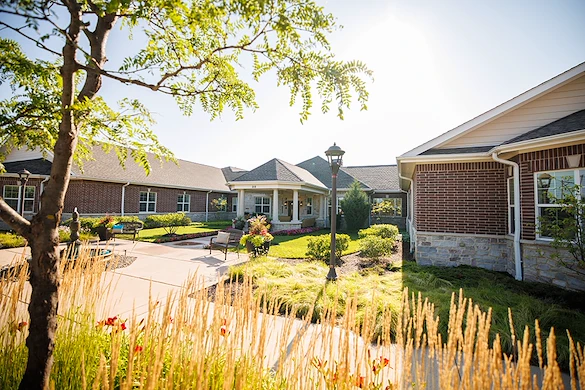 Image of Encore Memory Care at Crystal Lake (8)