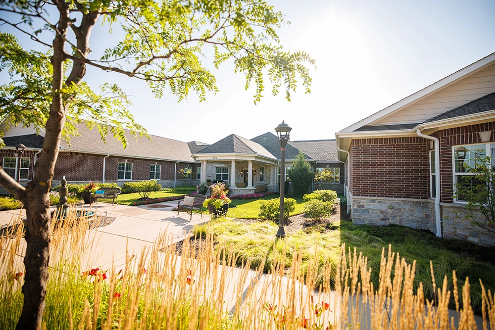 Image of Encore Memory Care at Crystal Lake (8)