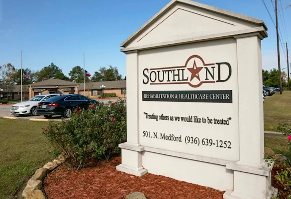 Image of Southland Rehabilitation And Healthcare Center (2)