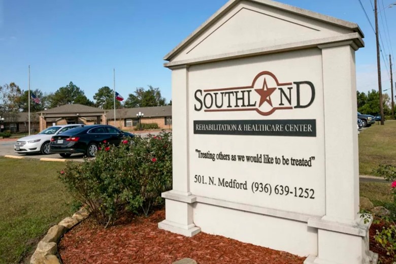 Image of Southland Rehabilitation And Healthcare Center (2)