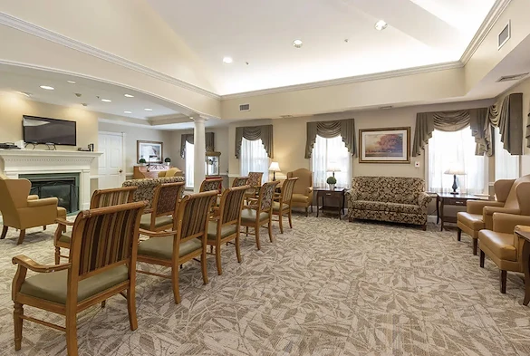 Image of Park Creek Place Memory Care (7)