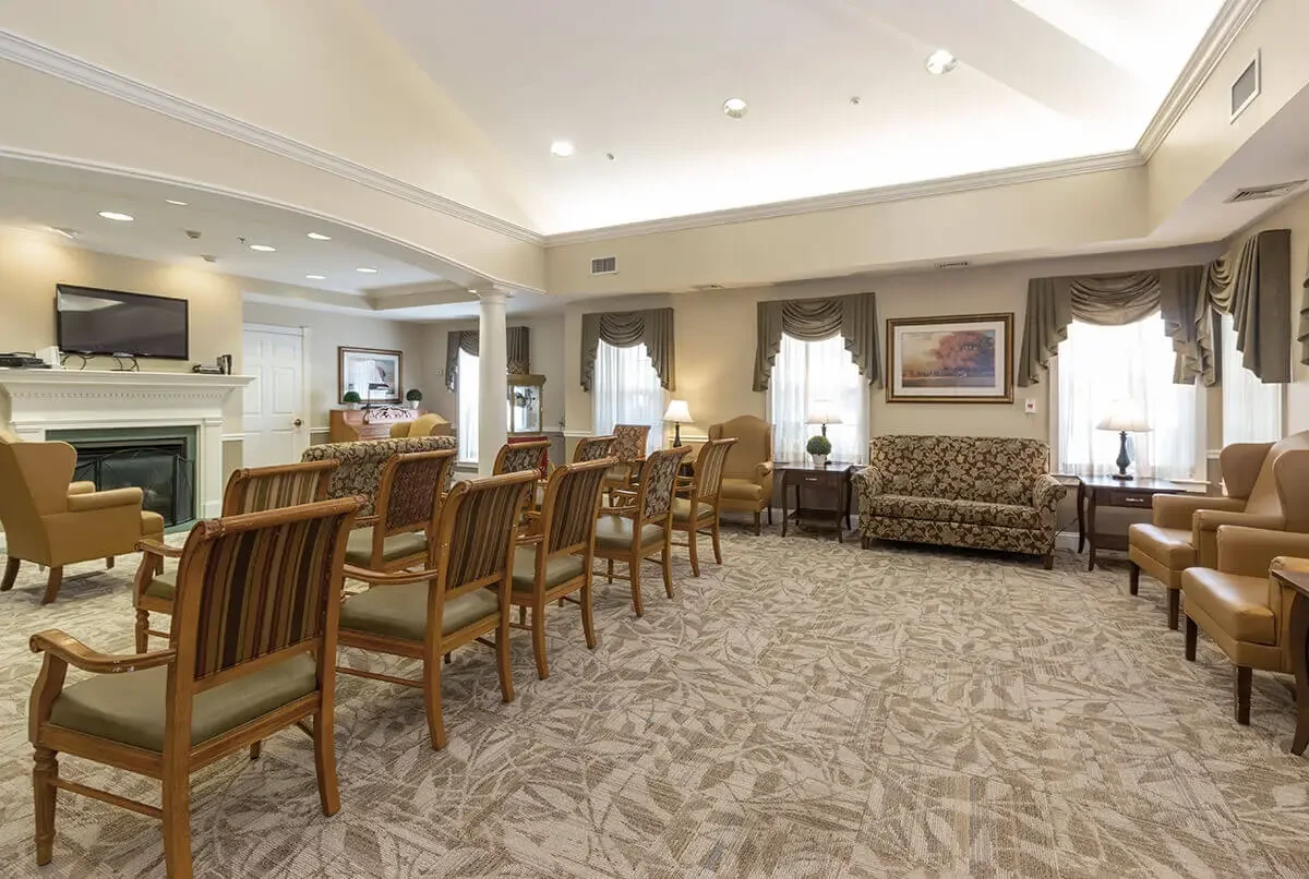 Image of Park Creek Place Memory Care (7)