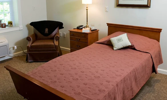 Image of Neighborhoods Rehab & Skilled Nursing By Tigerplace (5)