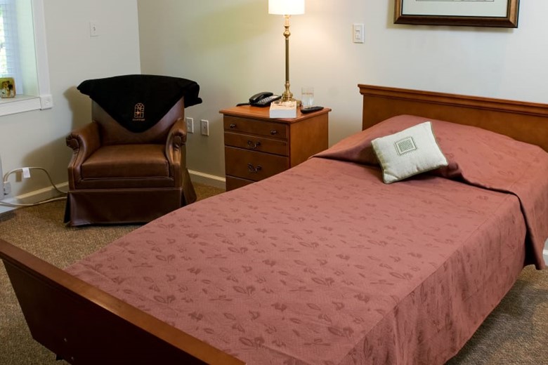 Image of Neighborhoods Rehab & Skilled Nursing By Tigerplac (5)