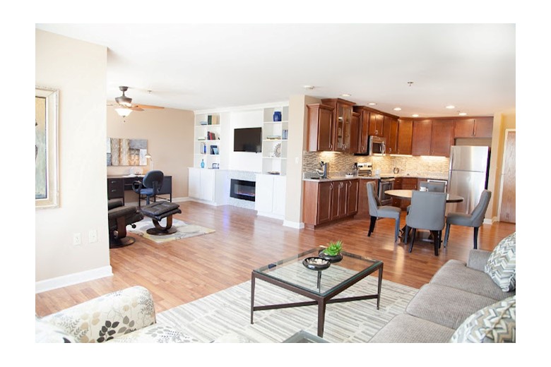 Image of Allegria Village Senior Living (4)