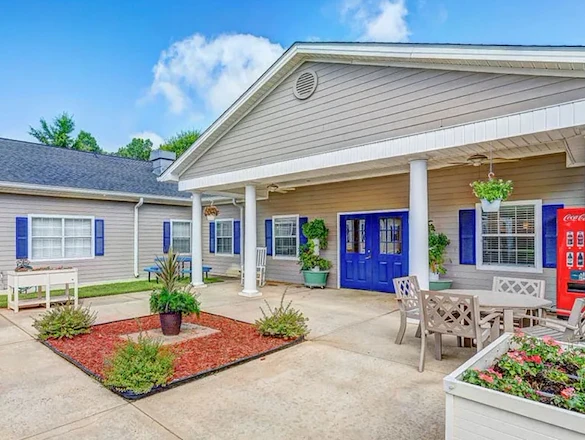 Image of The Harbor at Opelika (1)