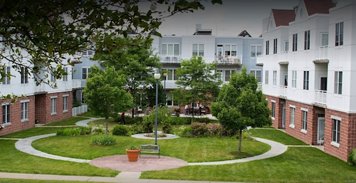 Image of Glen Arden Independent Living (2)