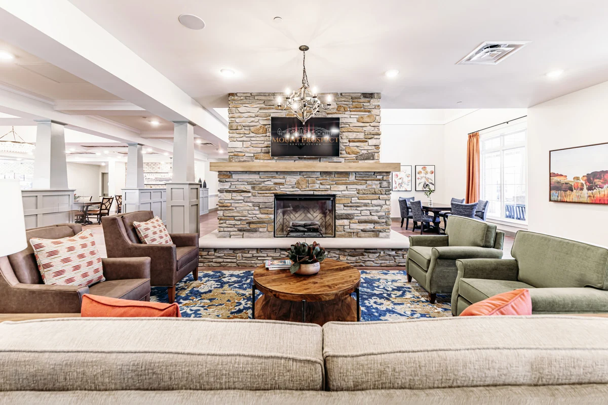 Image of American House Mount Prospect (5)