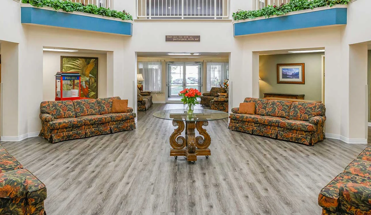 Image of Marion Woods - Sky Active Living (3)
