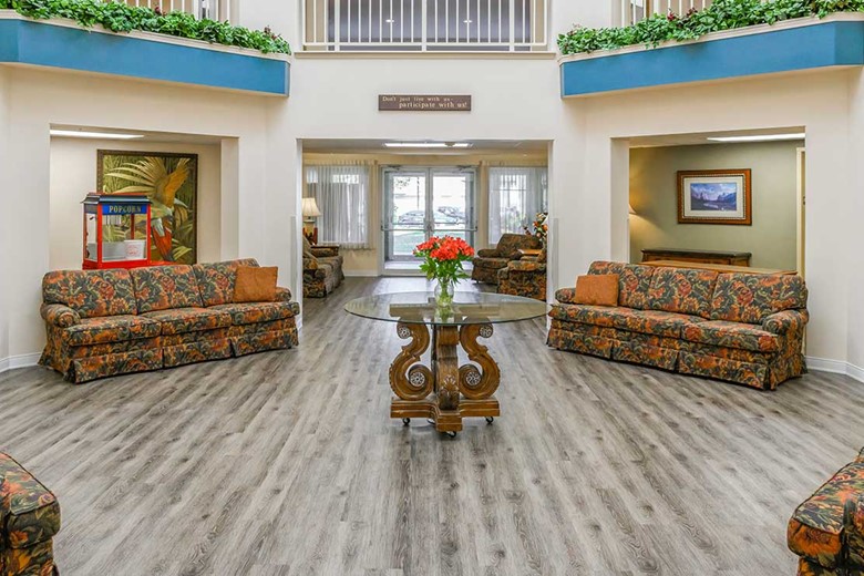 Image of Marion Woods - Sky Active Living (3)