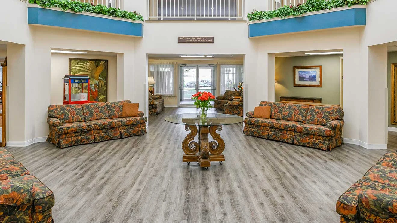 Image of Marion Woods - Sky Active Living (3)