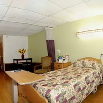 Image of Pineville Rehabilitation And Living Ctr (3)