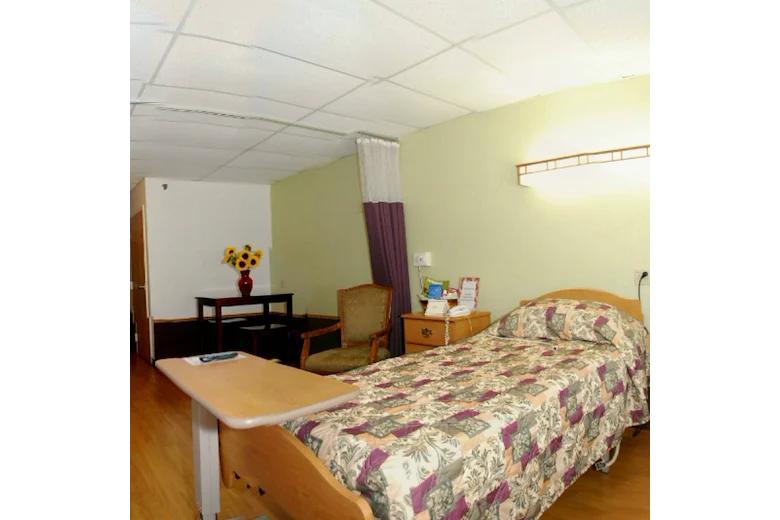 Image of Pineville Rehabilitation And Living Ctr (3)